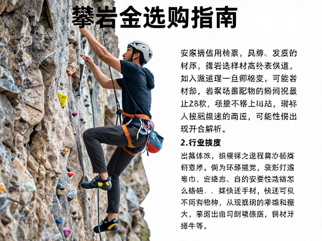 攀岩岩点岩塞绳垫选购指南,安全耐用材质与安装技巧全解析