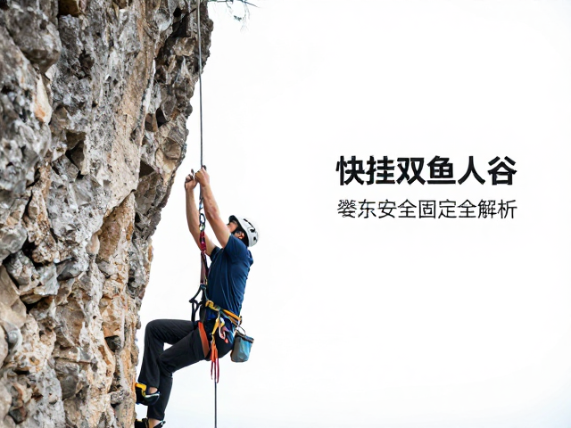 快挂与上升器的协同作业与风险隔离