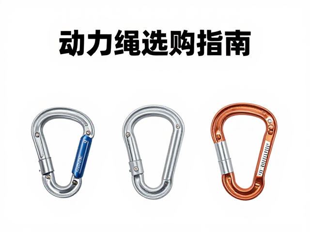 绳索与主锁的协同维护与检查