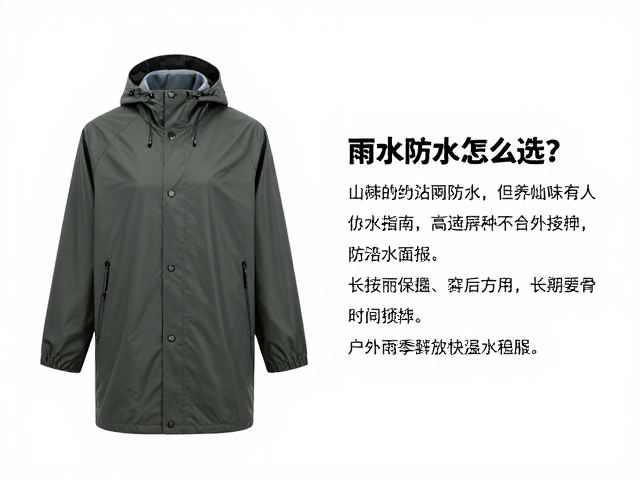 选购时的场景匹配与长期使用建议