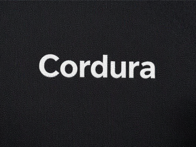 拉思珀蒂瓦高端登山装备,Cordura耐磨尼龙为何是硬核首选?