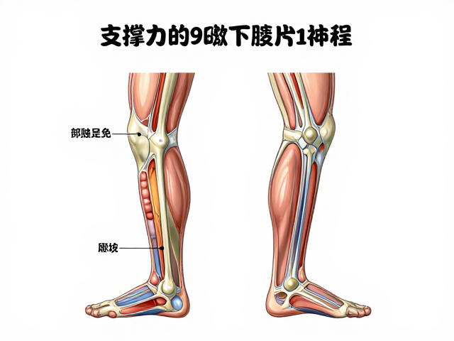 资深户外爱好者必看,技术型登山人群如何强化下肢支撑力