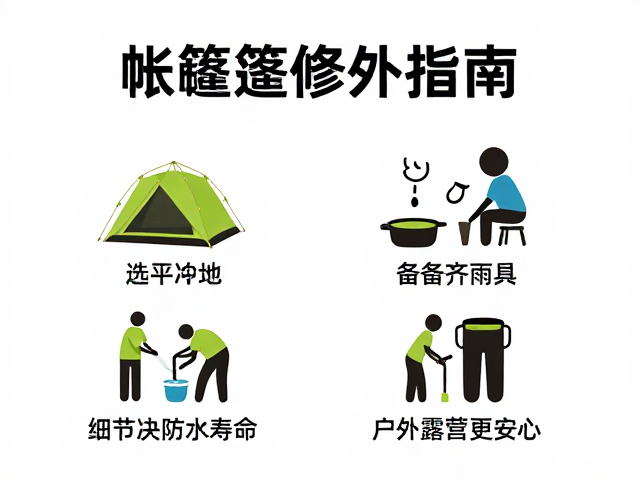 标准化修补流程：细节决定防水寿命