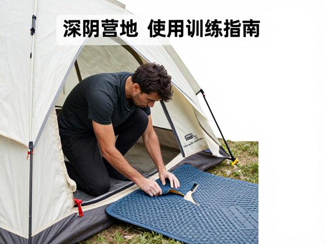 日常维护与破损应急处理