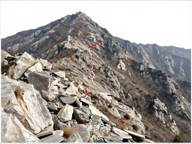 背山复盘:地形分析与策略重构