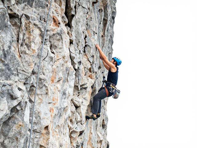 速攀纪录刷新!路线优化避坑指南,避开历史事故高发段
