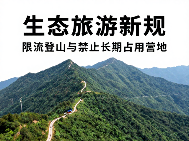 守护自然之美,技术与管理的协同发力