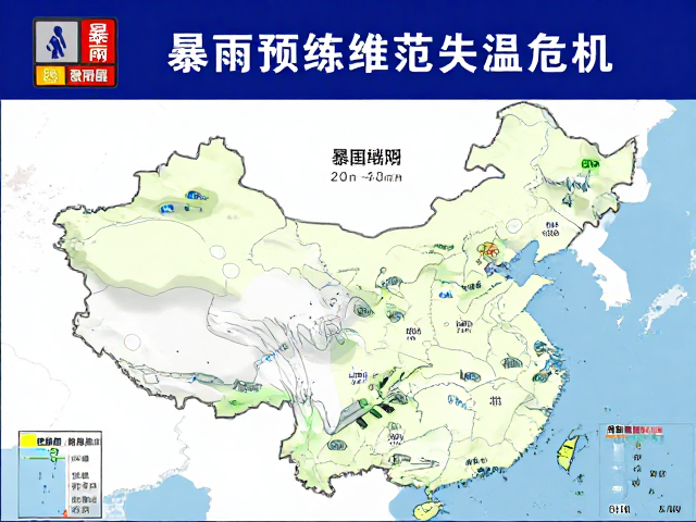 导航技能与风险预判体系