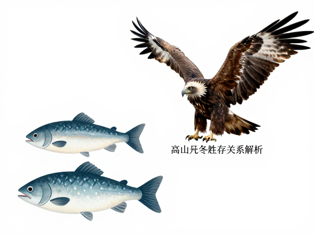 生态平衡与物种存续的深层逻辑