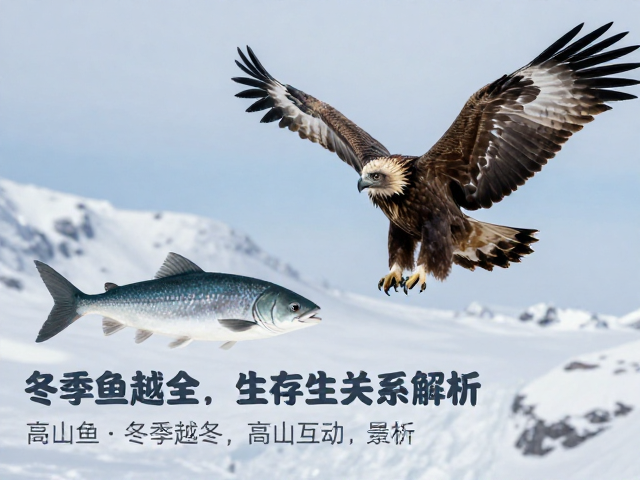 环境因子对越冬互动的调控作用