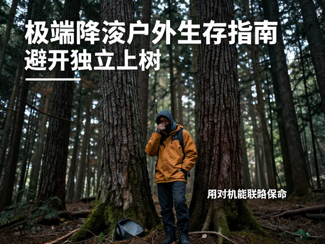 体温维持与生理机能保护