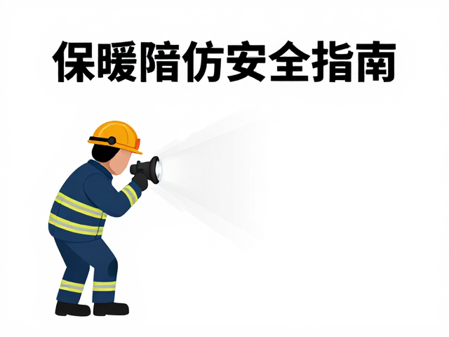 应急通信与求救信号的标准化执行