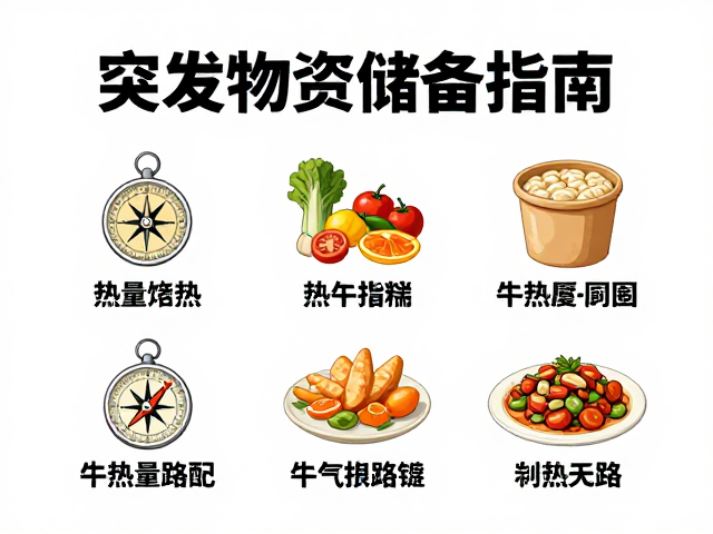 突发状况下的应急决策与心理建设