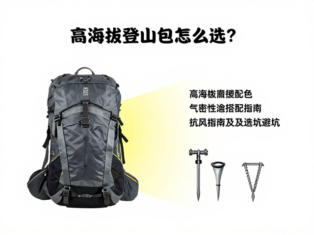 高海拔帐篷的气密性与抗风结构解析