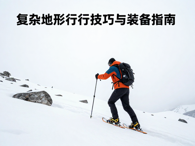 复杂地形下的步态与重心控制