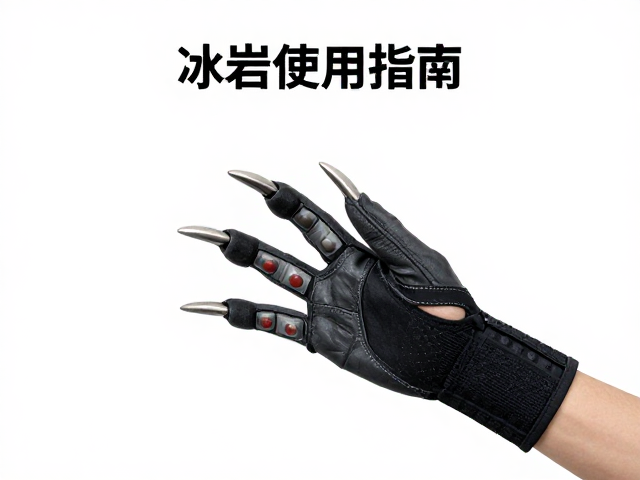 正确佩戴与操作规范