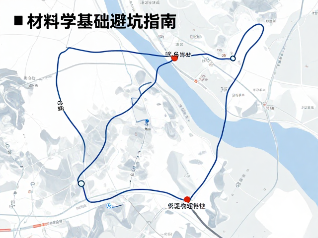 材料学基础避坑指南:低温物理特性与装备选型