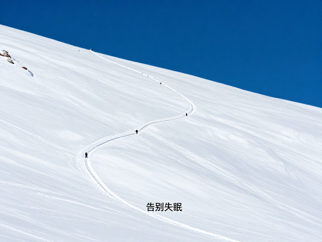 高原医疗护航冰雪线路爬升,告别失眠