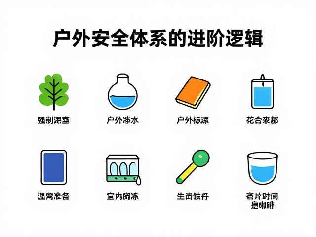 领队教练更新,户外净水片正确使用指南与路线攻略