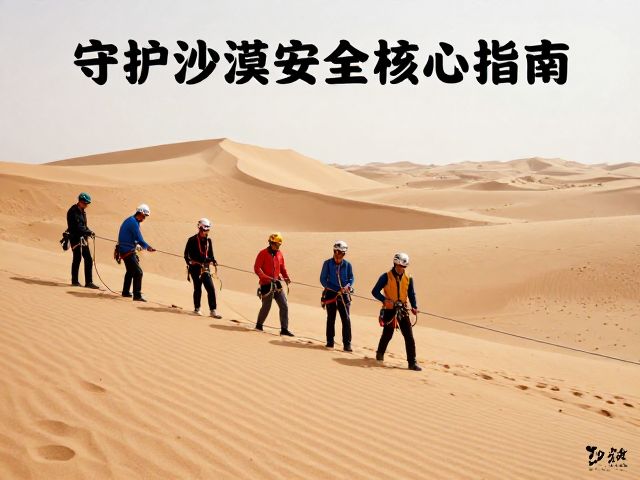 国际通用绳索技术标准与日常维护