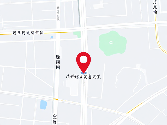 到达医院怎么发定位？精准说明路线位置，导航更准确