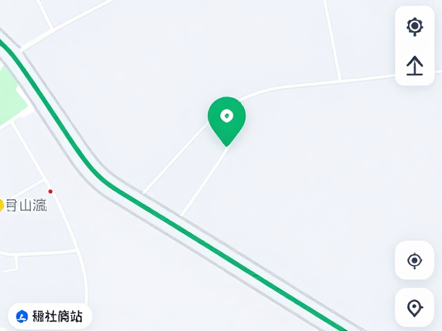 应对导航偏差与实地修正