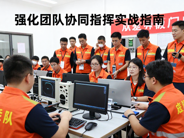 多模态通信设备的实战配置与场景应用