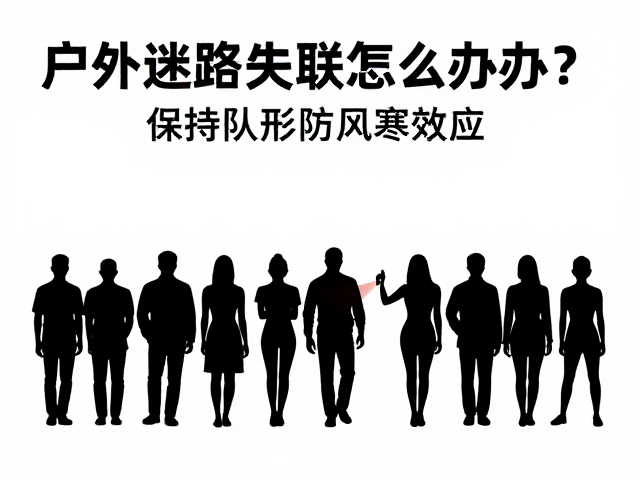 信号建立与求救信息传递