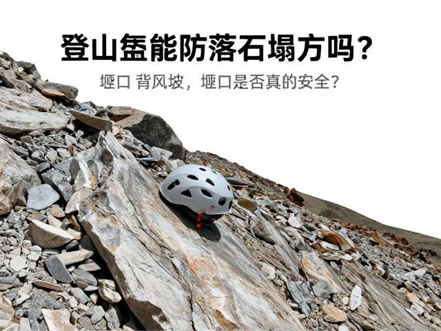 垭口地形特征与背风坡的安全误区