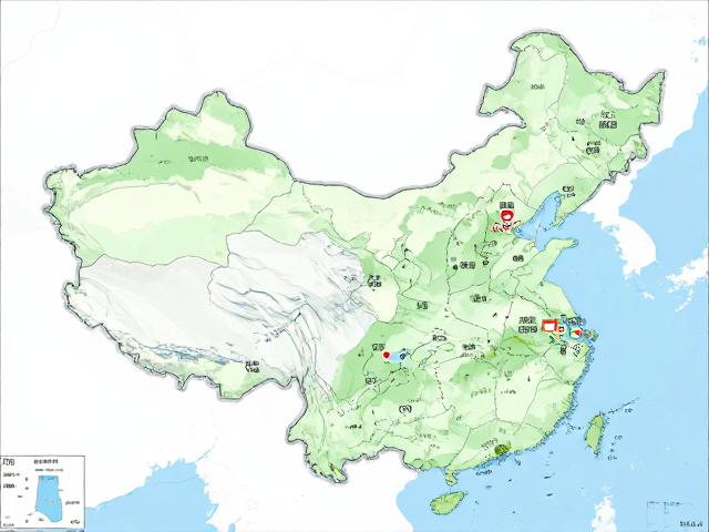 精准下撤点的地理特征与选择策略