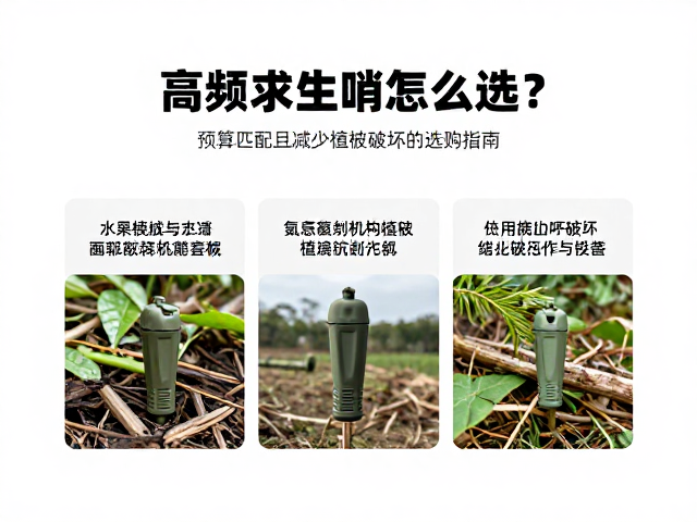 结构设计对减少植被破坏的作用机制