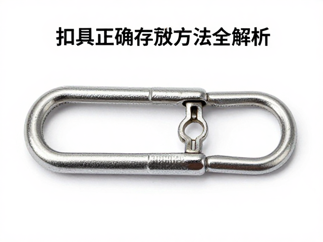 扣具开裂检查,炉具漏气禁止点火,正确存放方法全解析