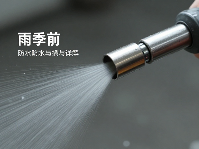 安全拆卸与喷嘴清洗的具体操作步骤