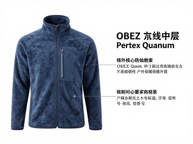 核心面料特性与保暖机制解析
