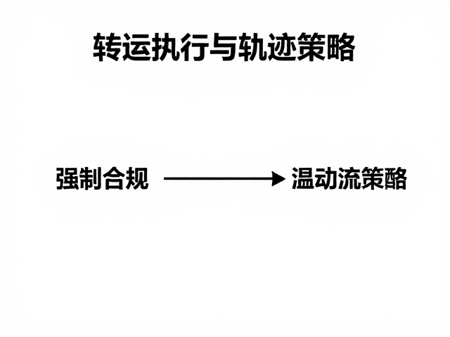 温控体系中的动态平衡维持