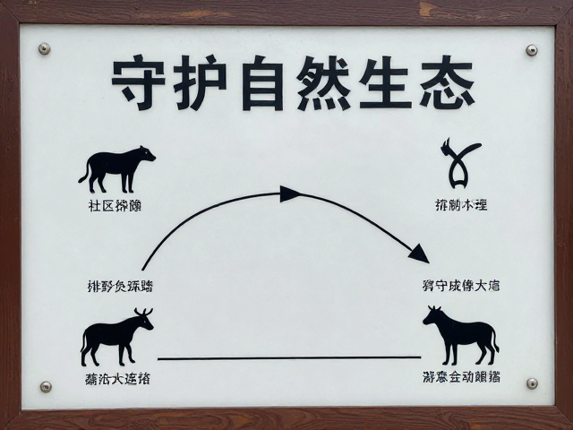 科学引导：基础设施与标识系统的协同作用