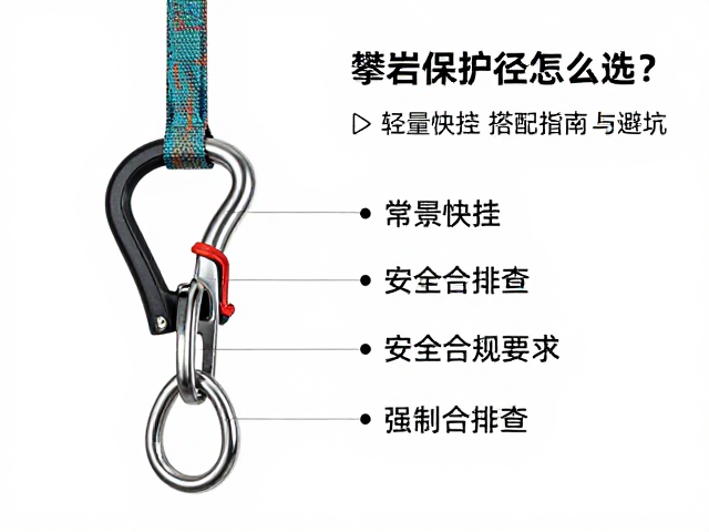 常见误区与安全性排查