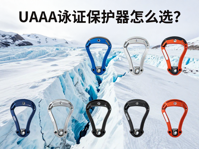 保护器类型与冰川场景的适配性