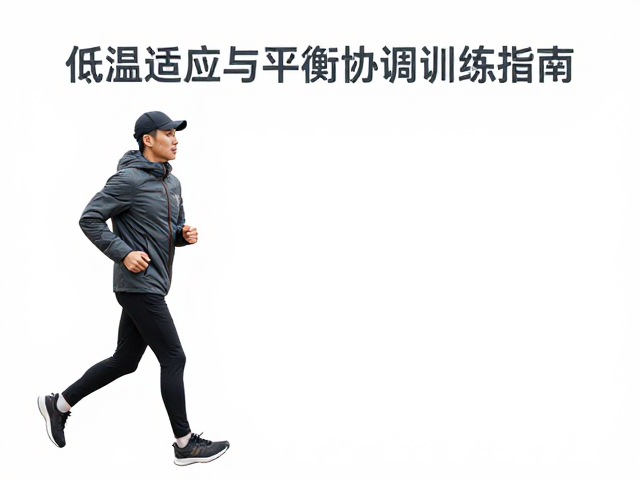 行进节奏与能量管理