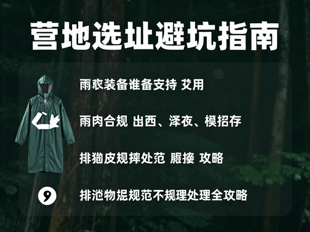 综合管理与应急准备