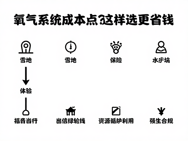 长期运维与资源循环利用