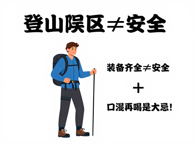 认知误区与实战应对：从理论到行为的修正