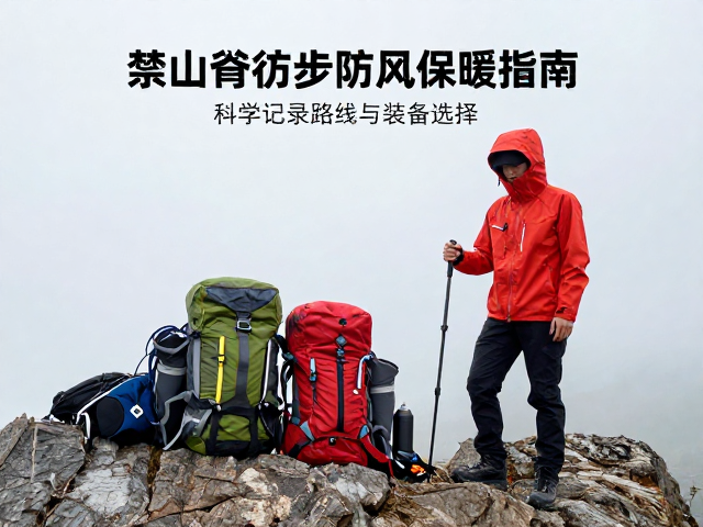极端环境下的装备冗余与应急准备