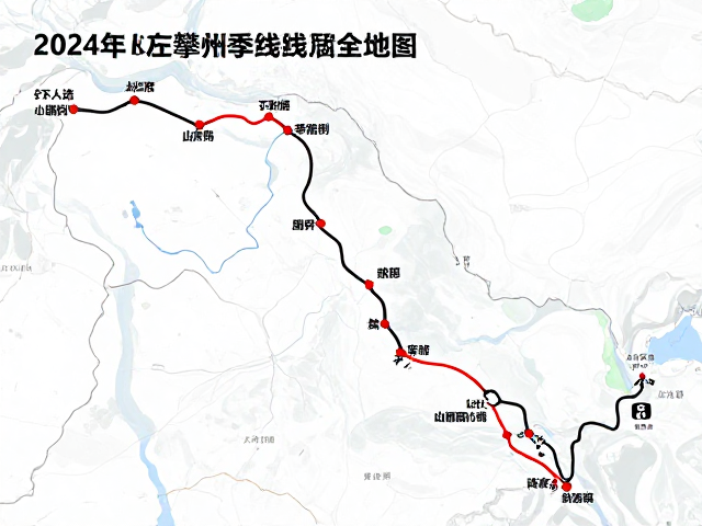 避开人流的非主流路线选择策略