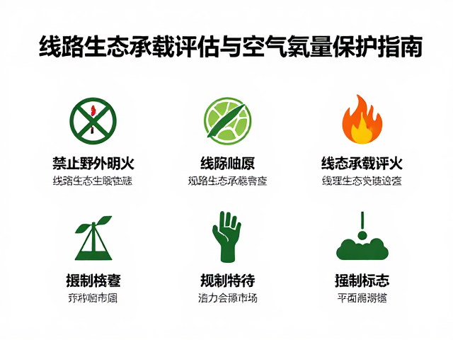 生态承载力评估的科学指标体系