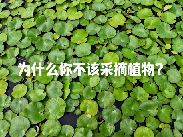 水生植物的净水机制与生态平衡