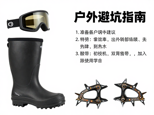 户外装备综合维护与长期使用建议