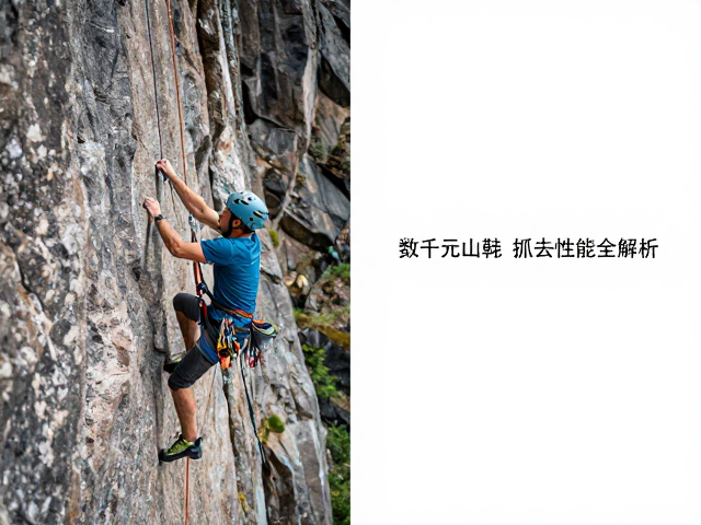 抓结与上升器的性能解析:摩擦力与容错率