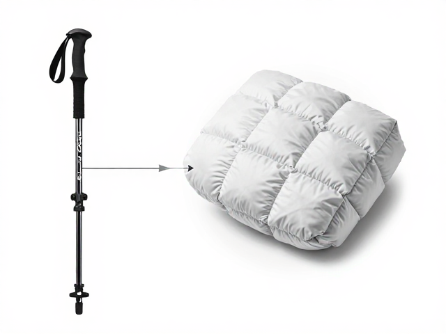 羽绒蓬松度指标与热阻性能解析