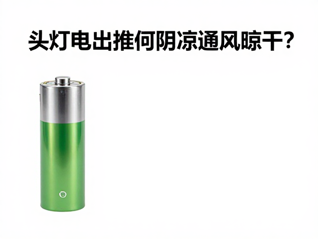 深度干燥与湿度监测